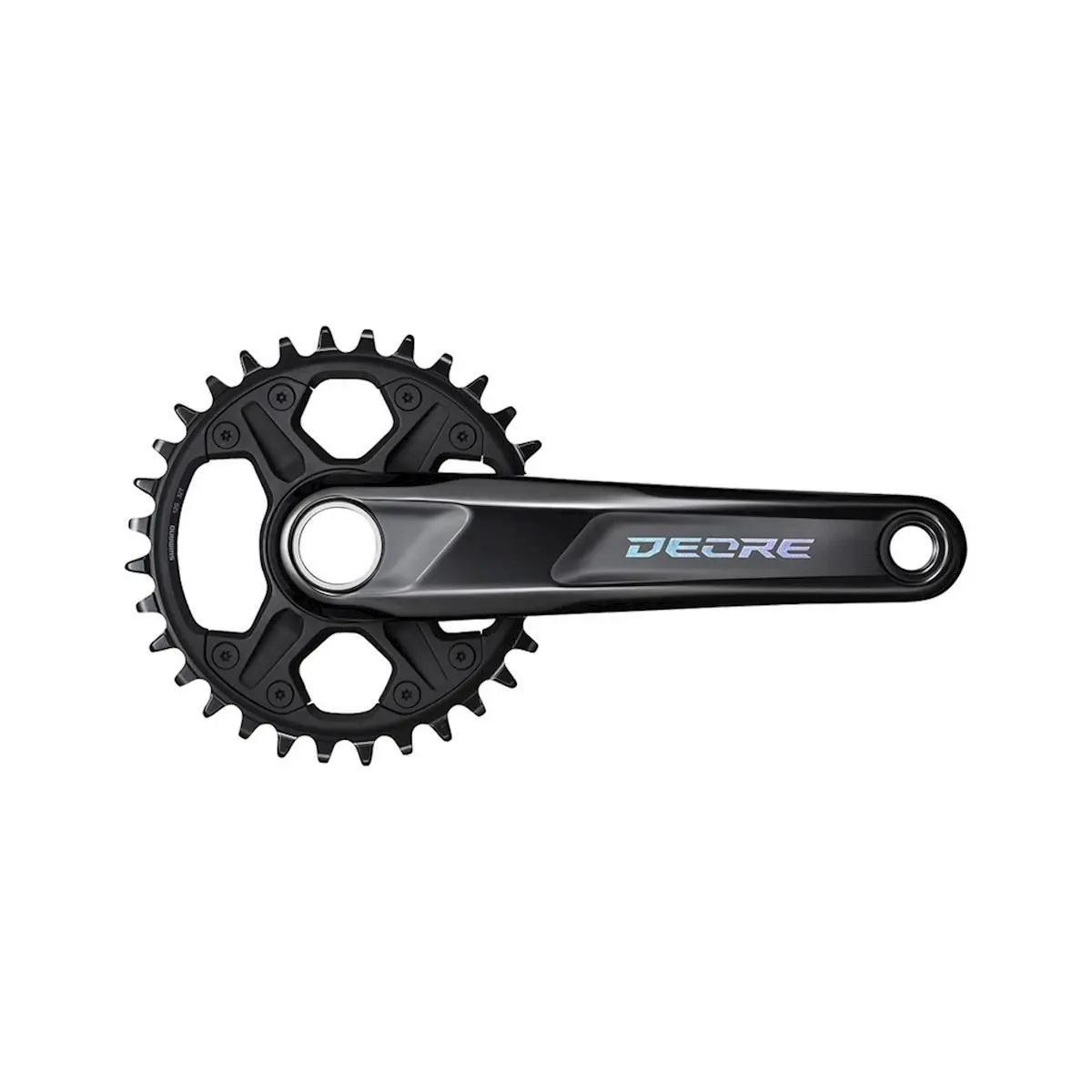 Shimano  - Black 5
