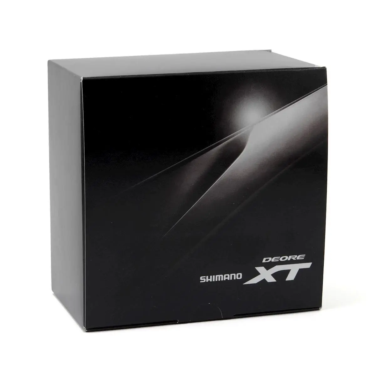 Shimano  - Black 0