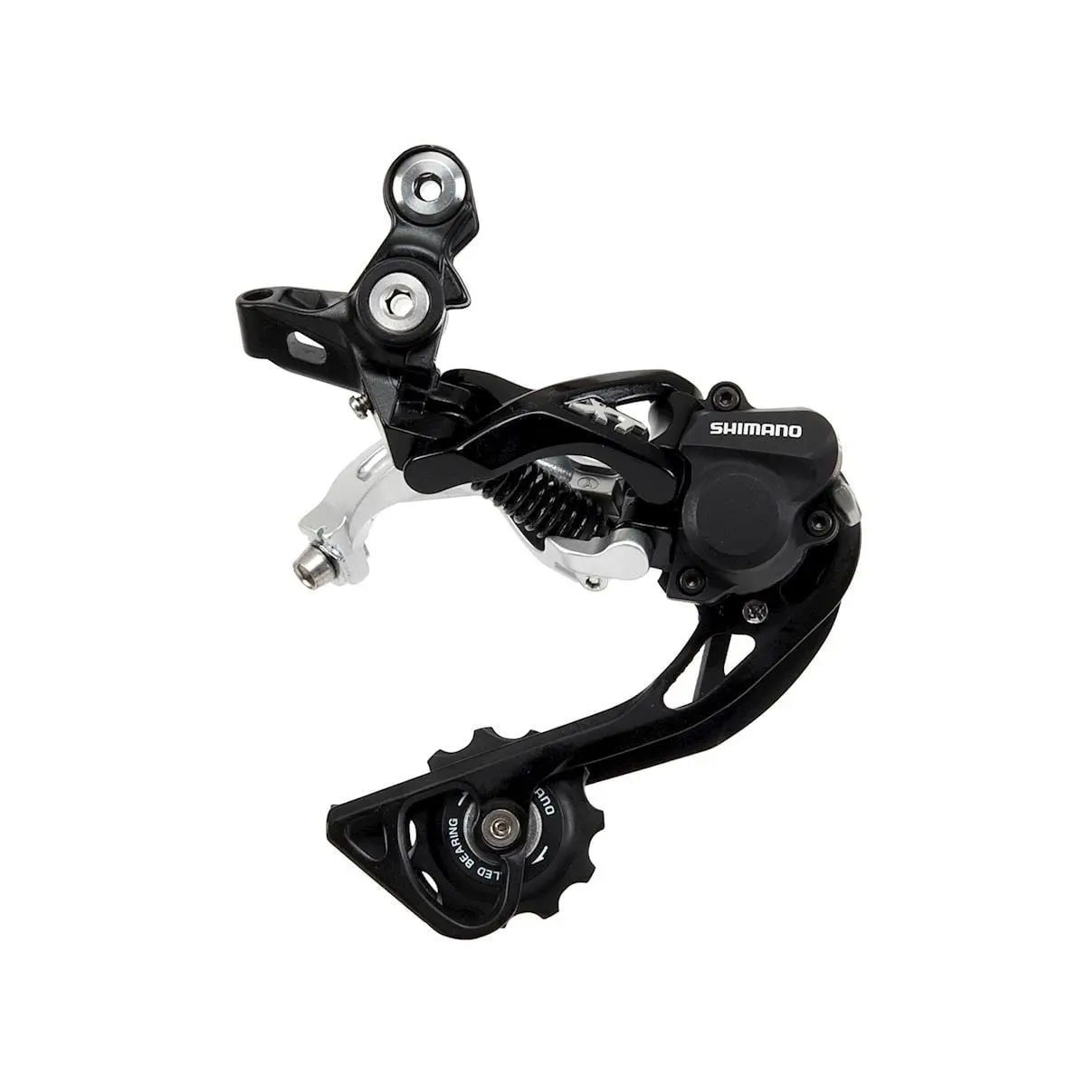 Shimano  - Black 1
