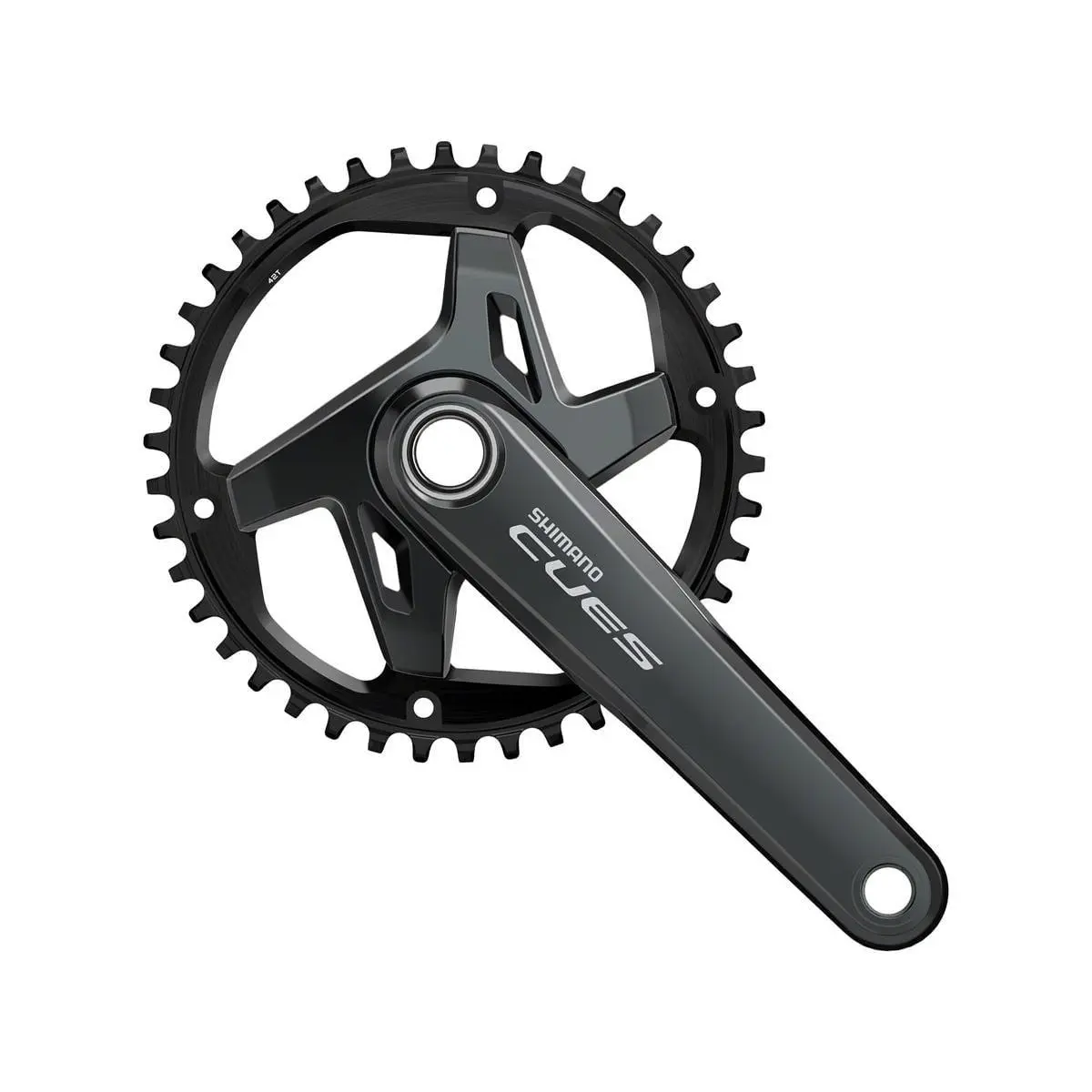 Shimano  - Black 0