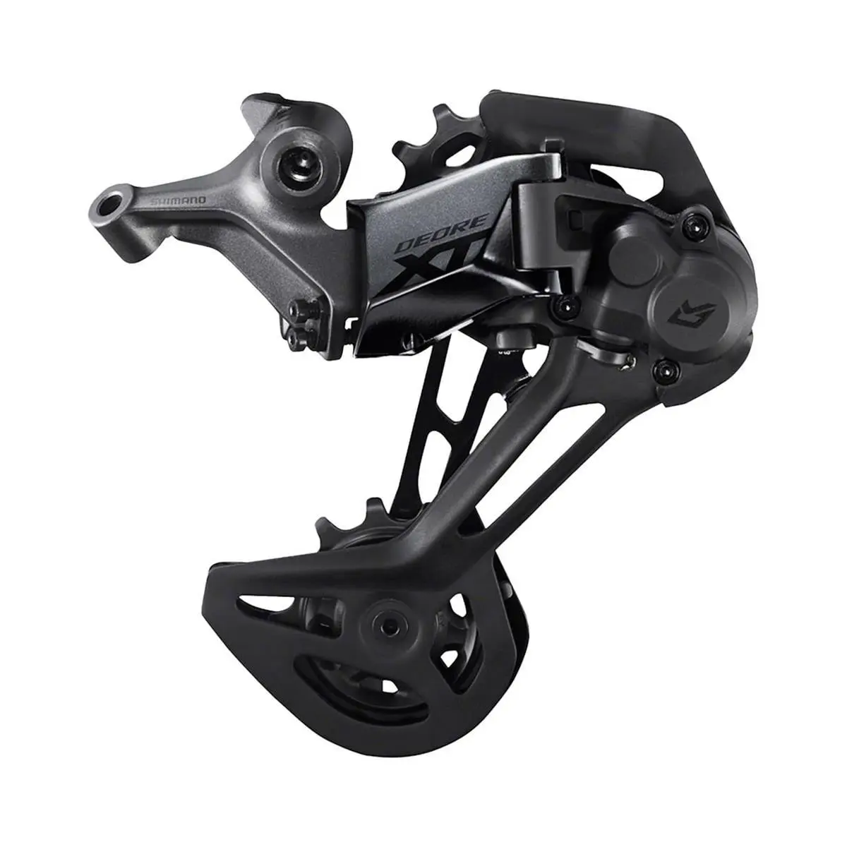Shimano Deore XT RD-M8130 Linkglide Rear Derailleur Black 11 Speed