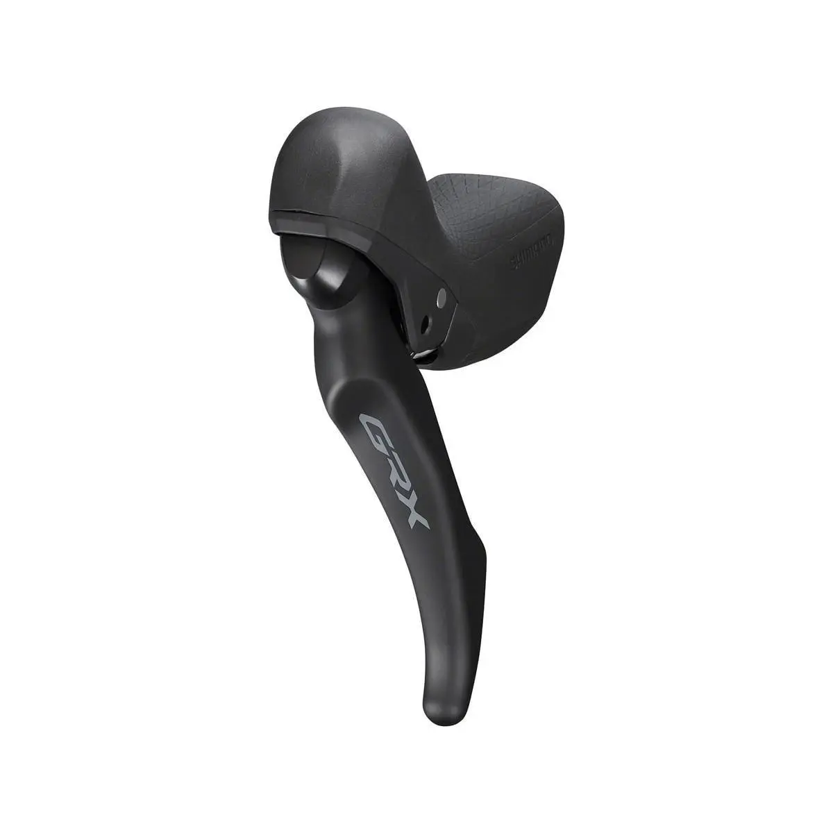 Shimano Grx ST/BL-RX600 Hydraulic Disc Brake/shift Levers Black
