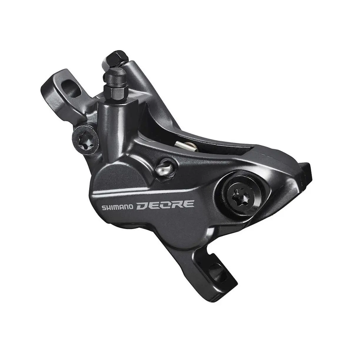Shimano  - Black 0