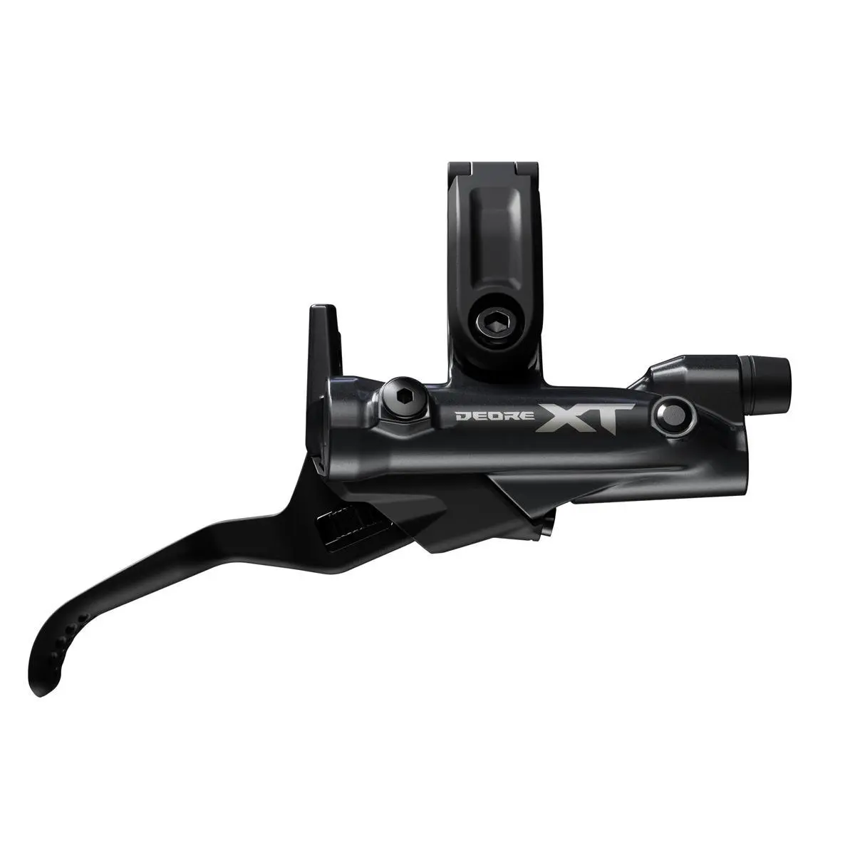 Shimano Deore XT BL-M8200 Hydraulic Brake Lever Black