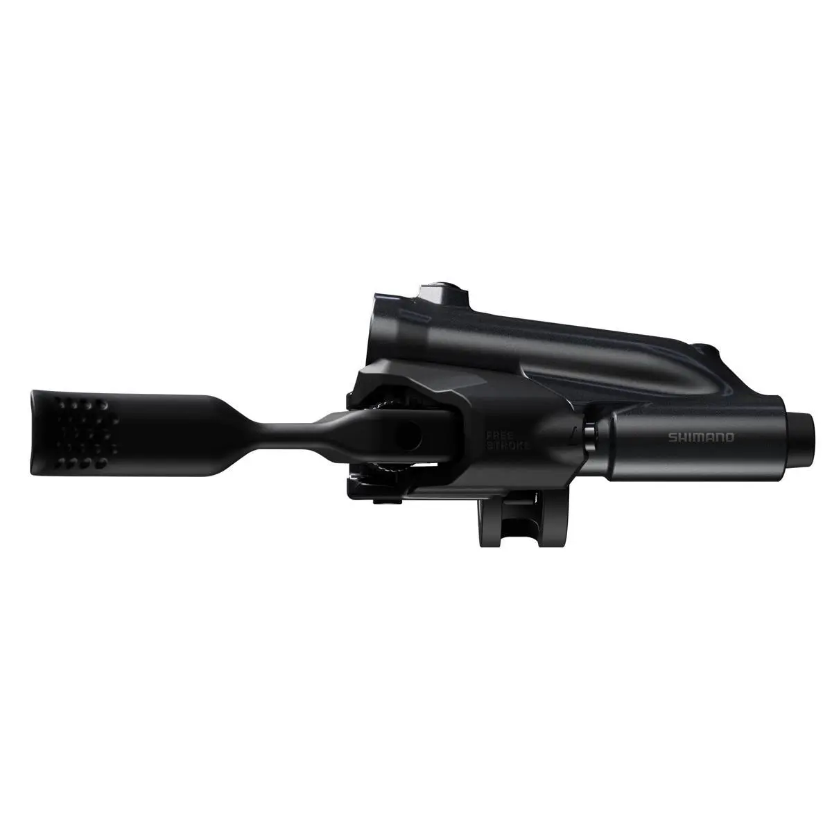 Shimano  - Black 0