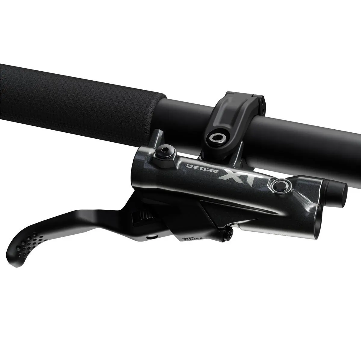 Shimano  - Black 1