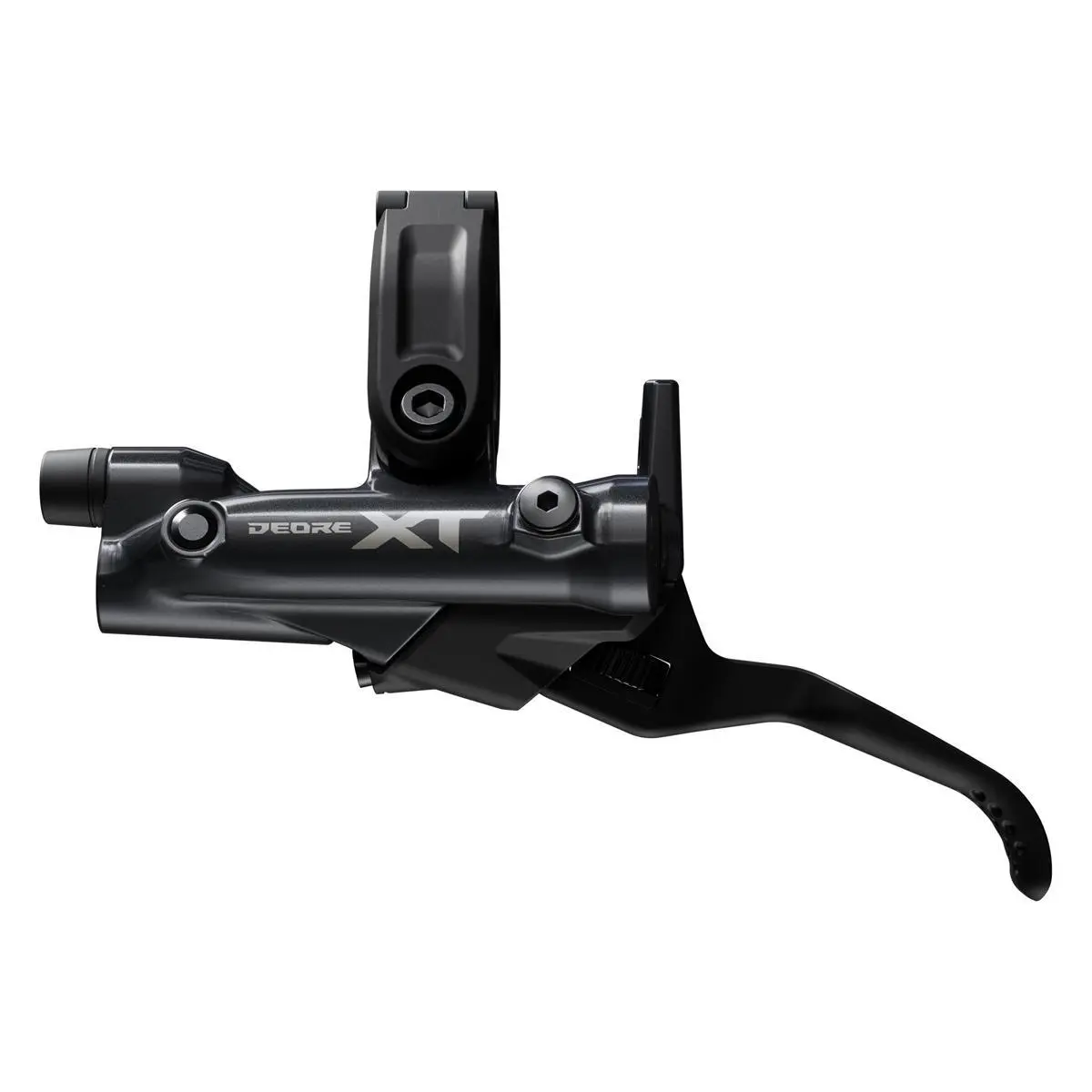 Shimano  - Black 2