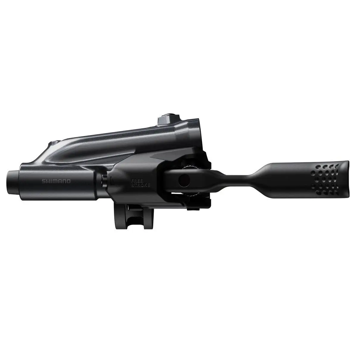 Shimano  - Black 3