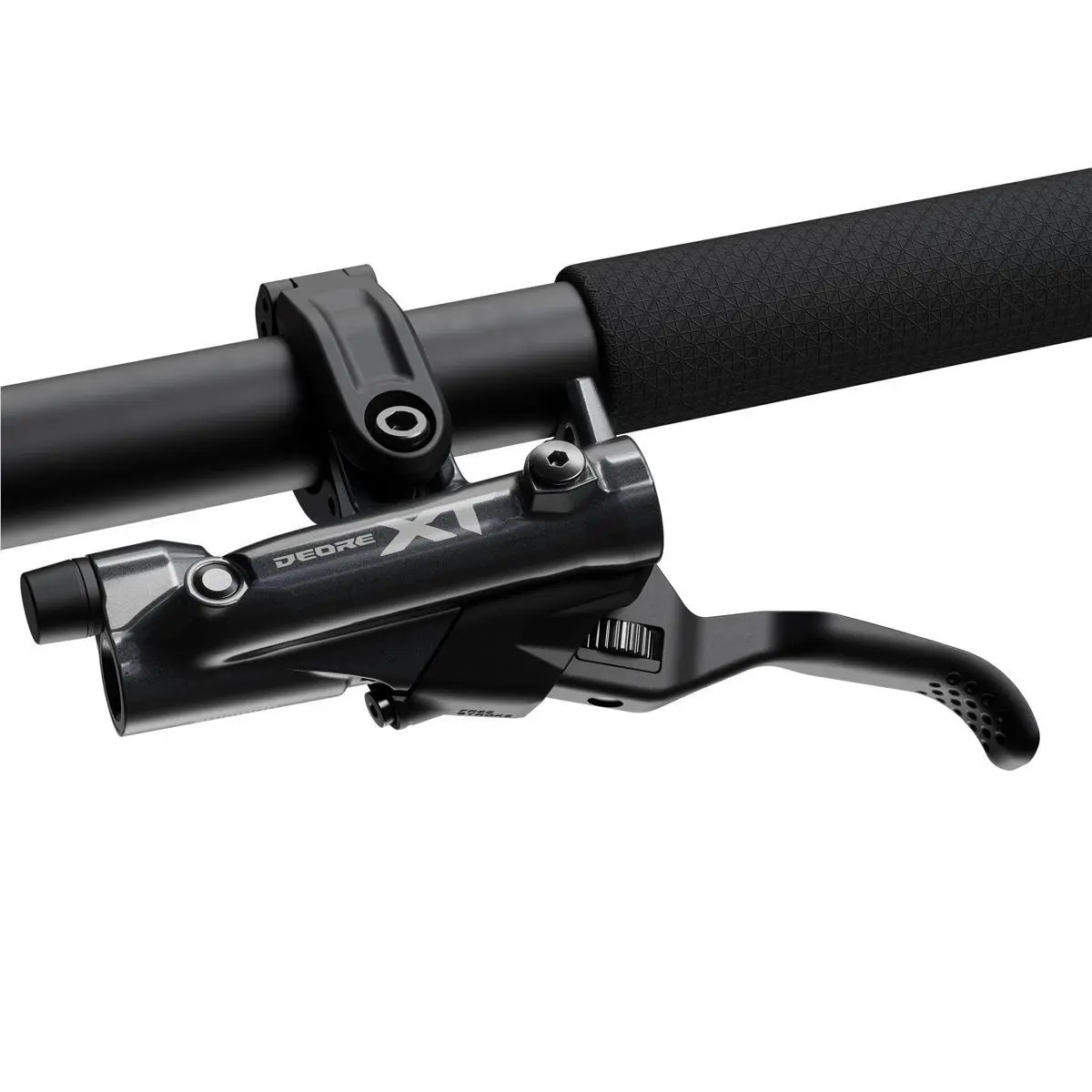 Shimano  - Black 4
