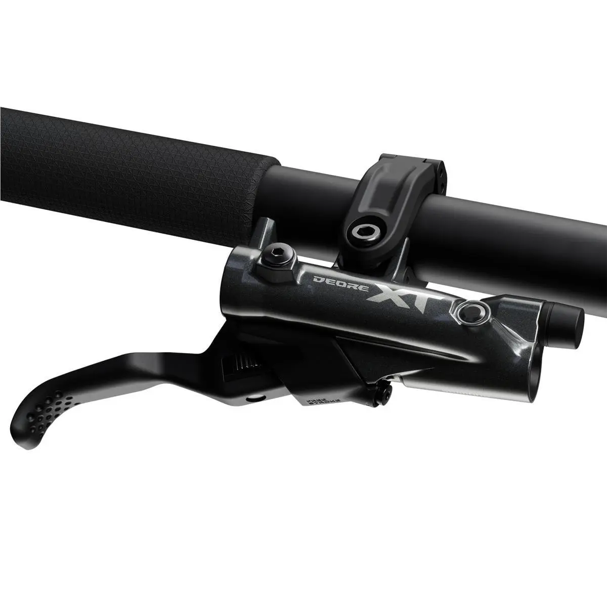 Shimano  - Black 7