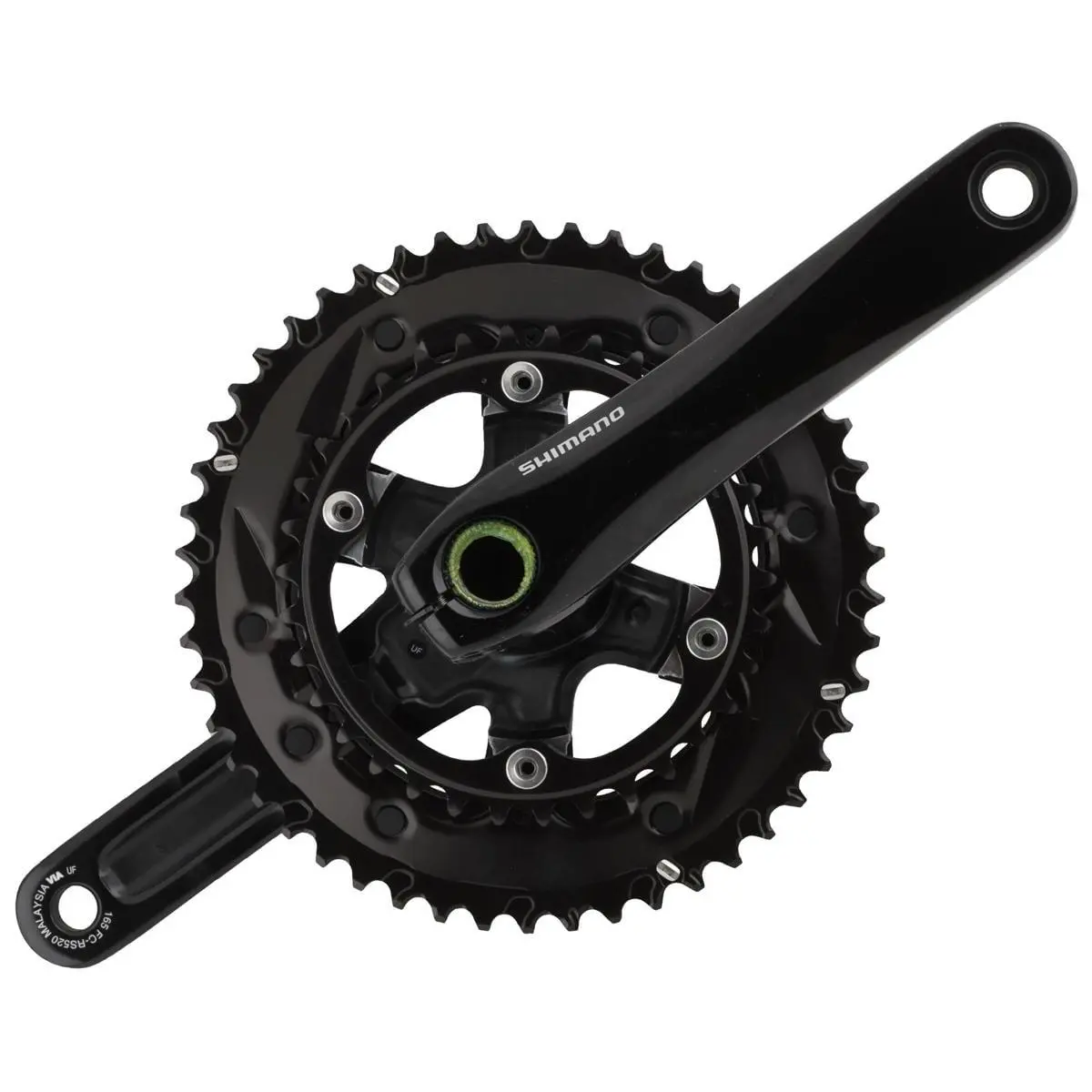 Shimano  - Black 3