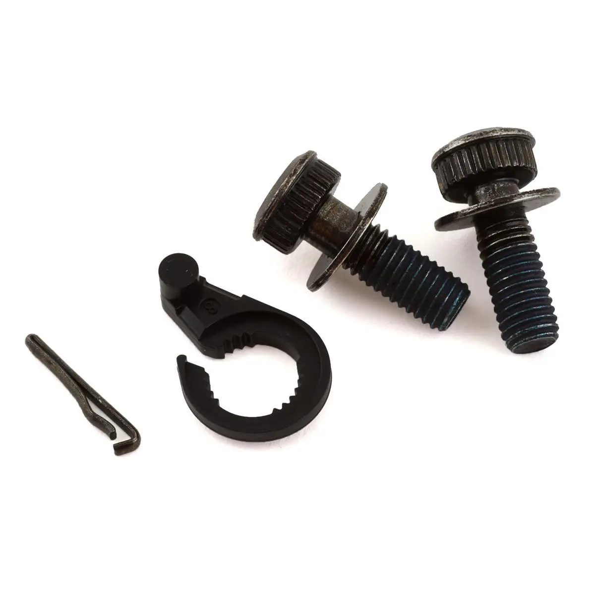Shimano  - Black 0