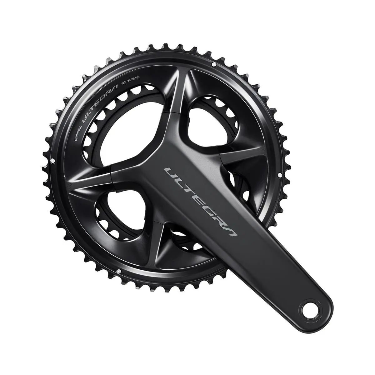 Shimano  - Grey 3