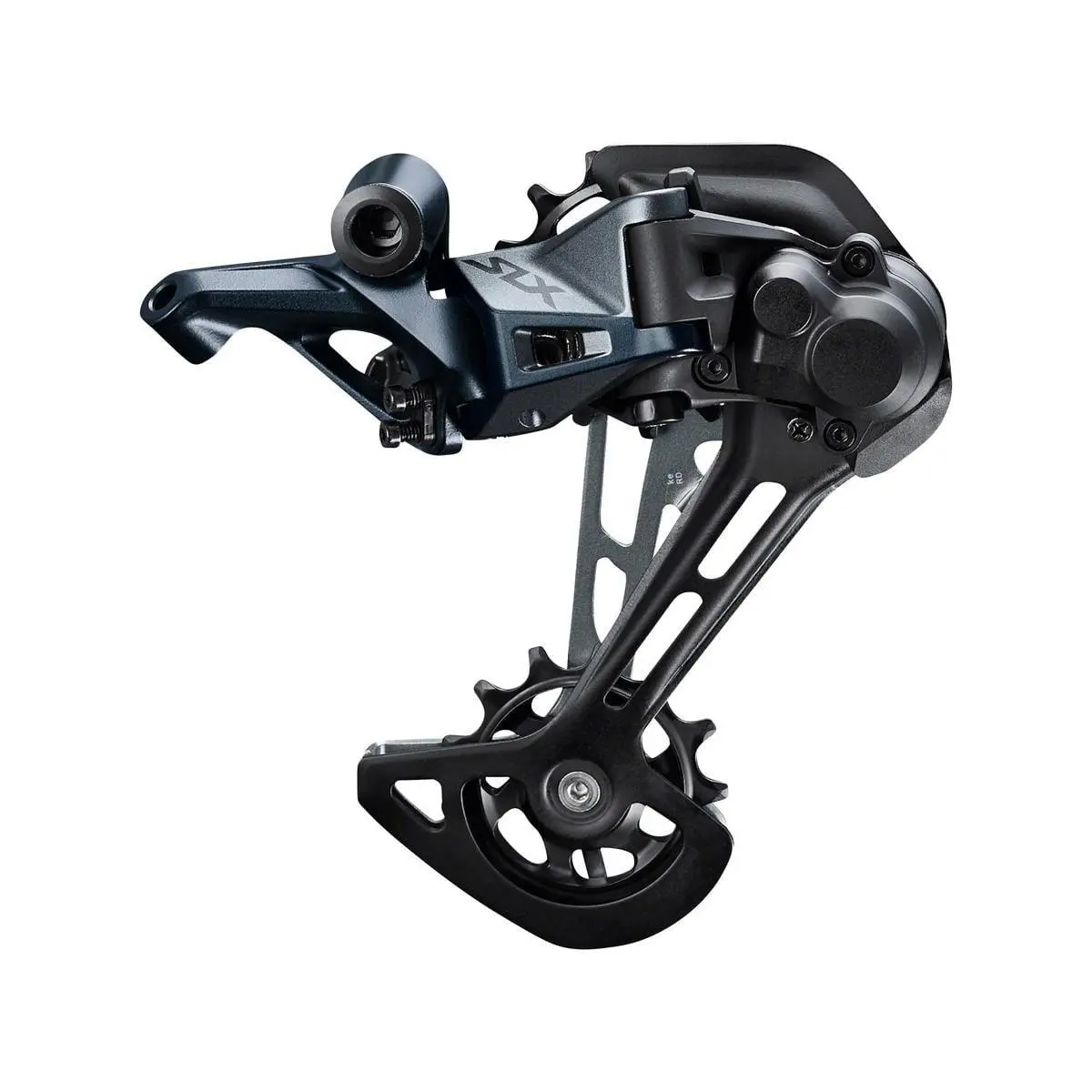 Shimano  - Black 0
