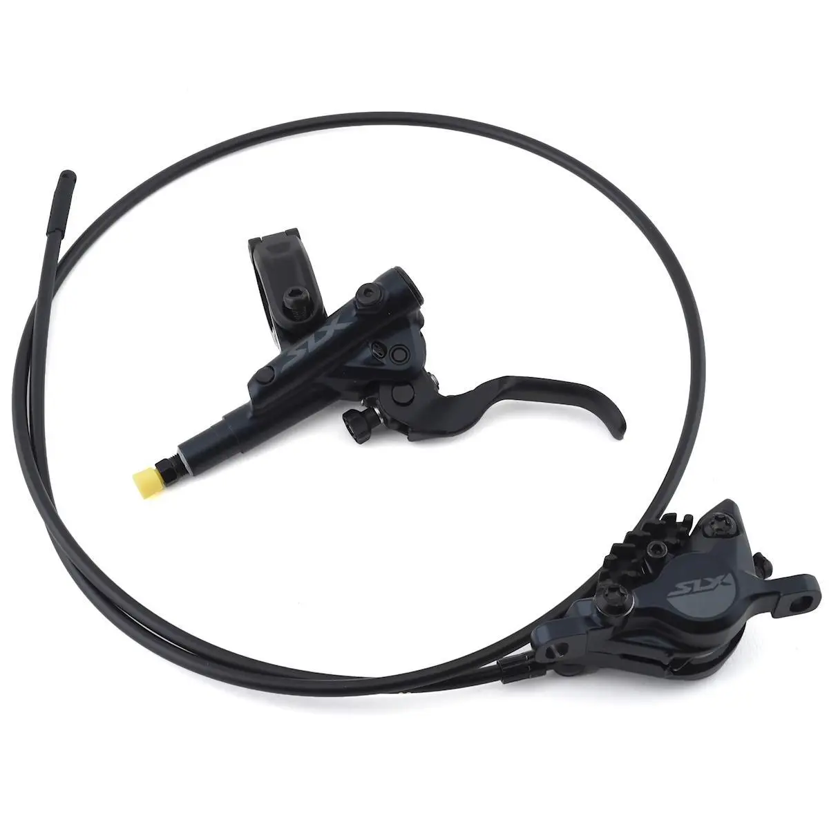 Shimano  - Black 2