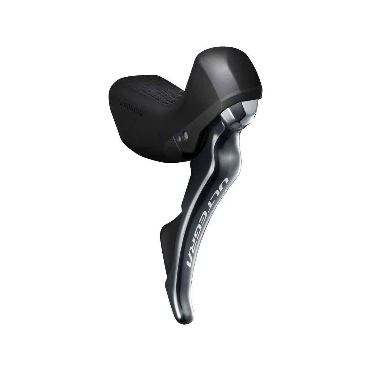 Shimano Ultegra ST-R8020 Hydraulic Disc Brake/shift Levers Black