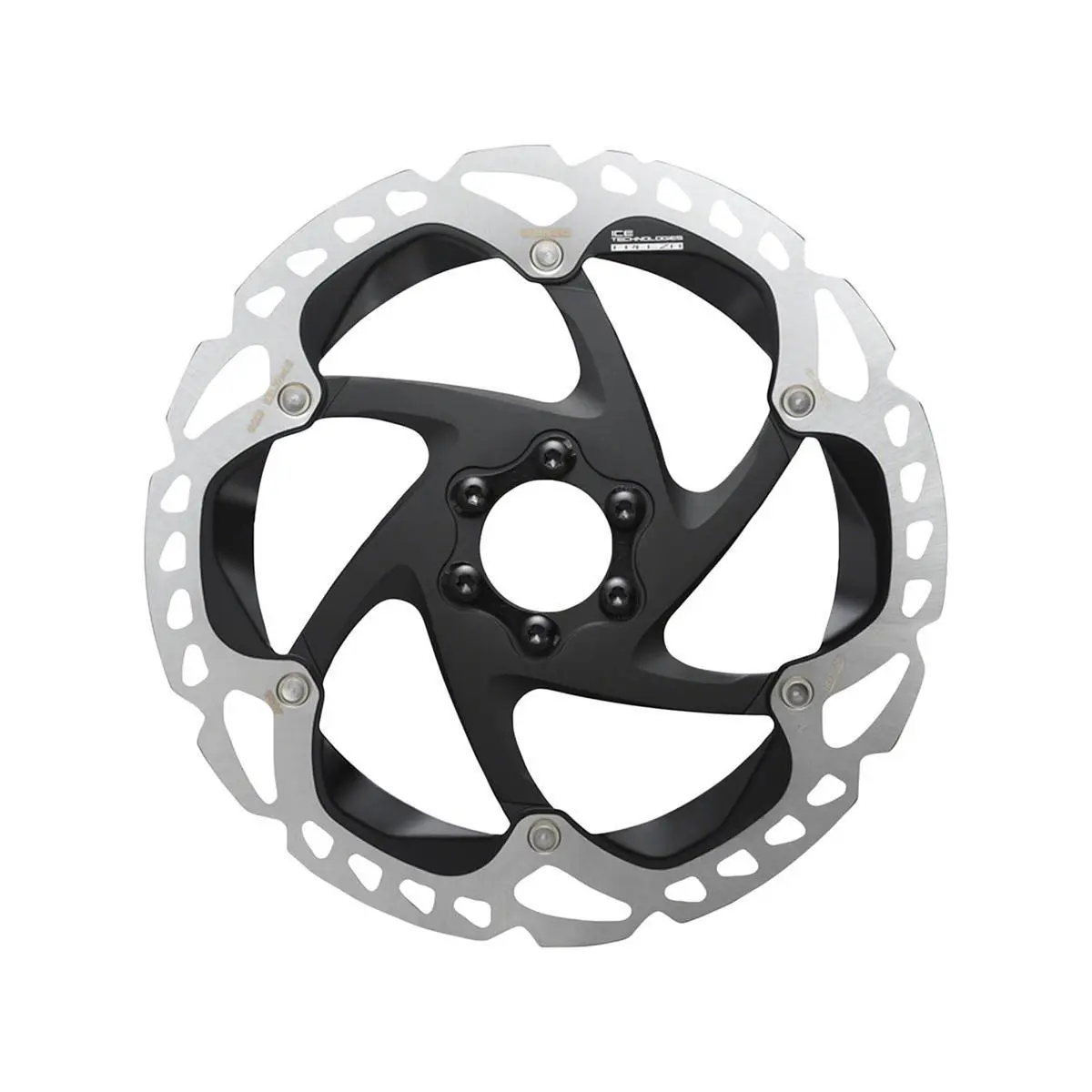 Shimano  - Black 1