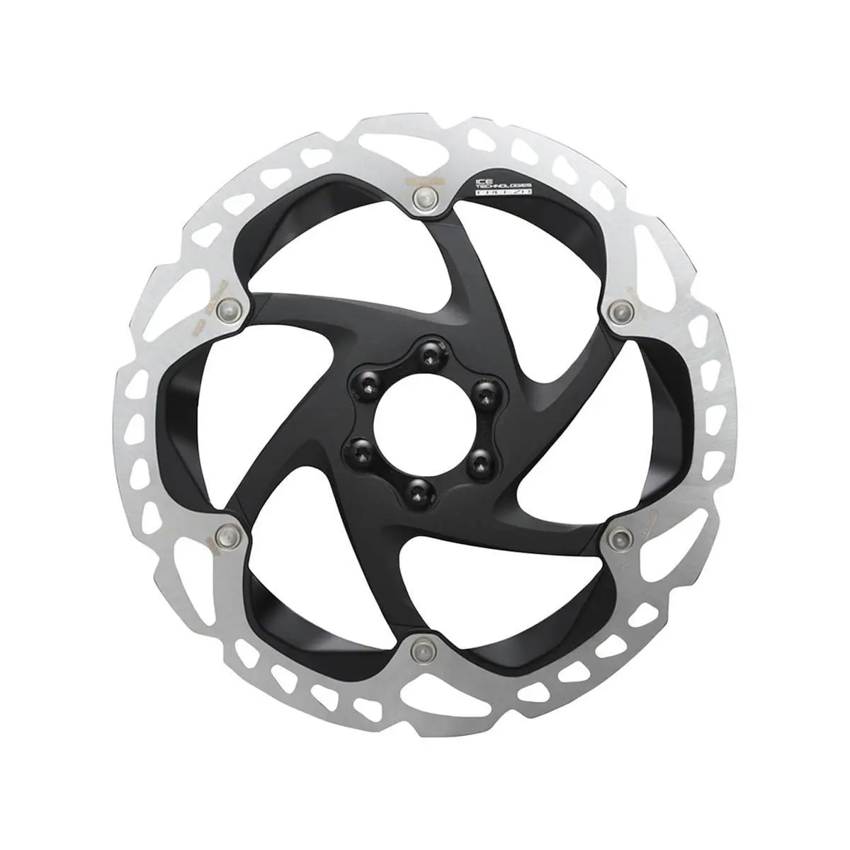 Shimano  - Black 0