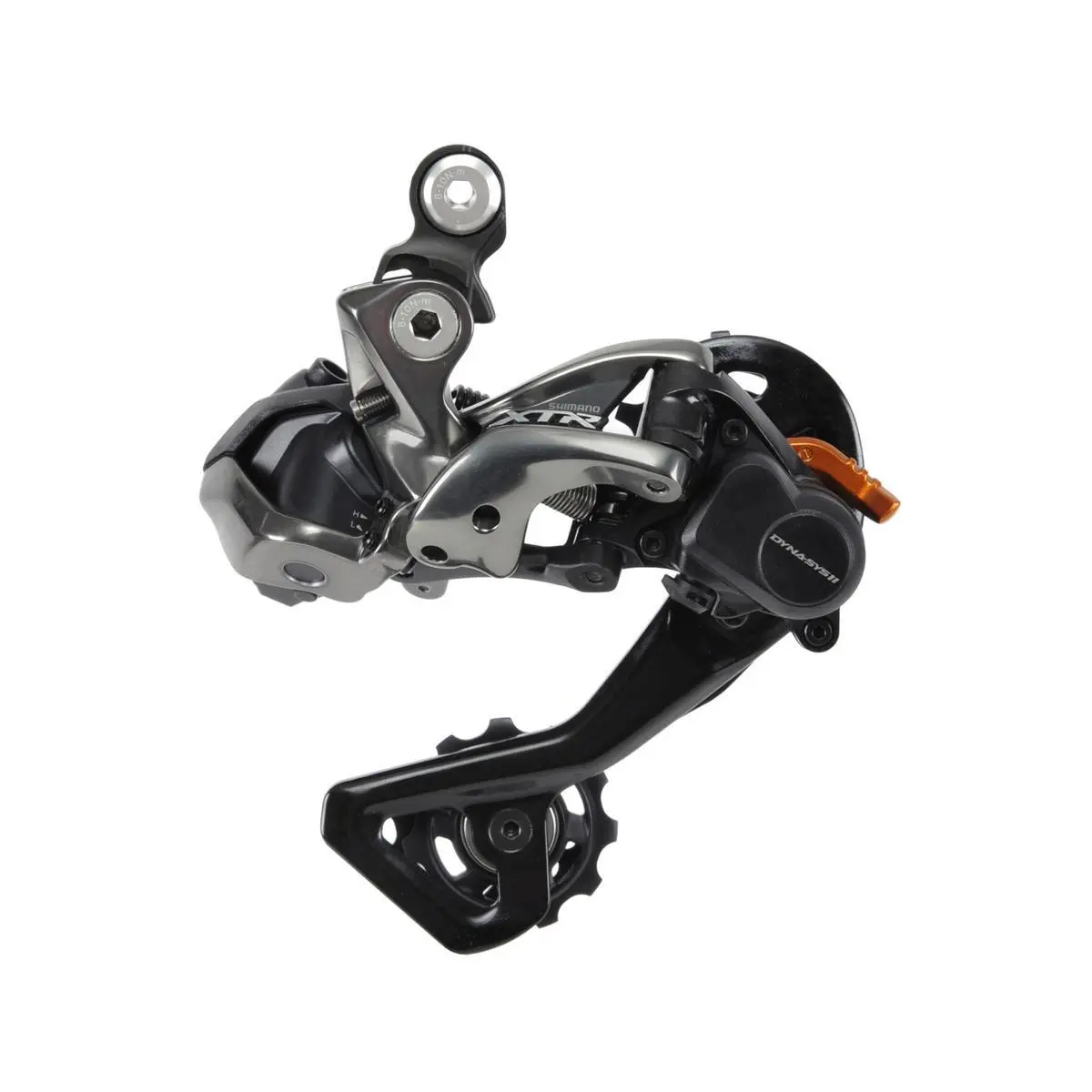 Shimano Xtr Di2 RD-M9050 Rear Derailleur Black 11 Speed