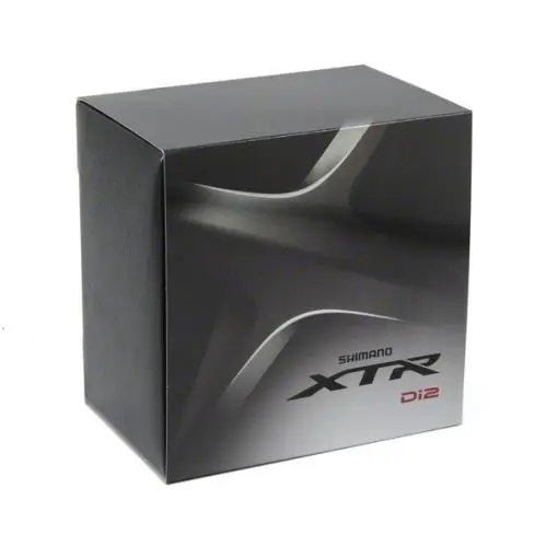 Shimano  - Black 0