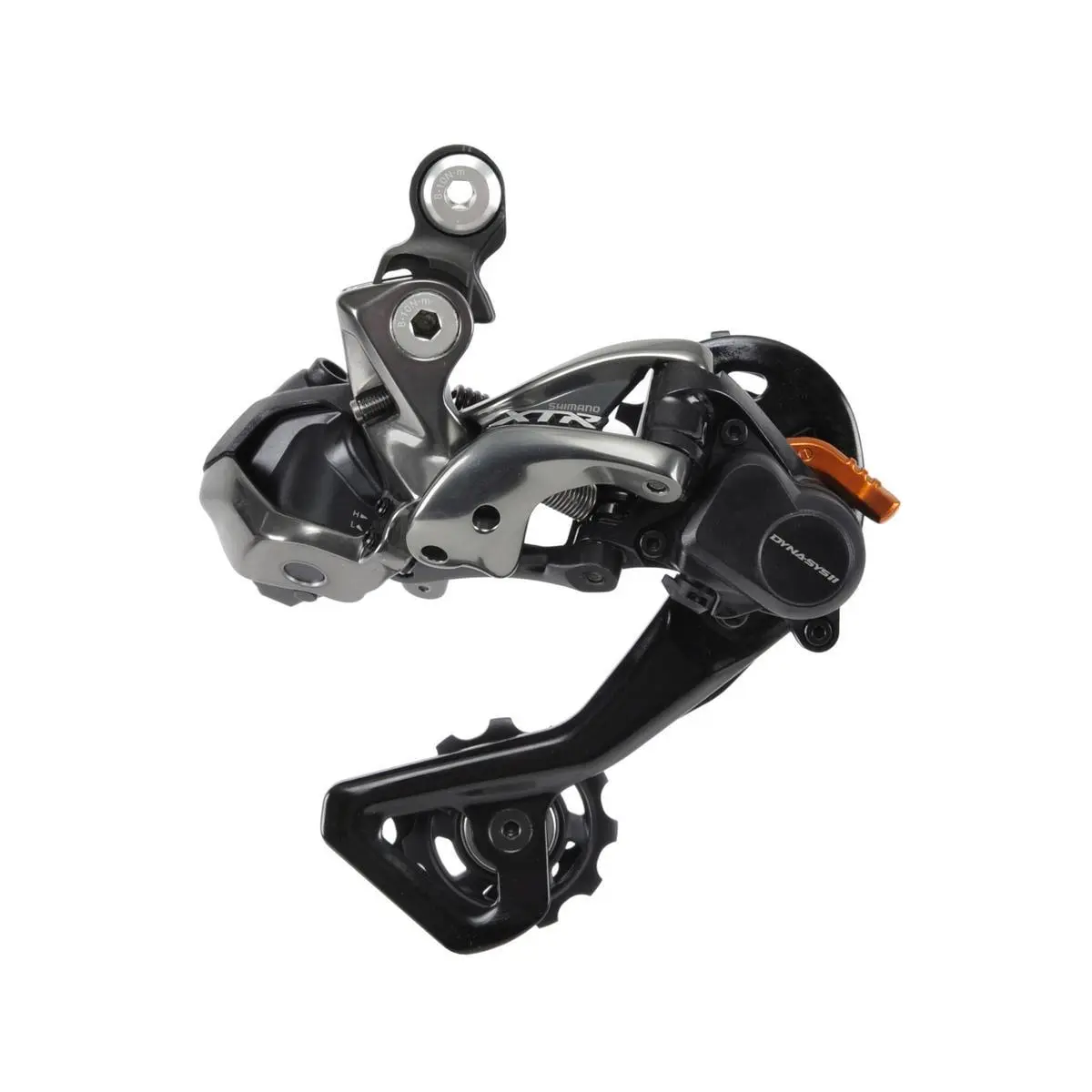 Shimano  - Black 1