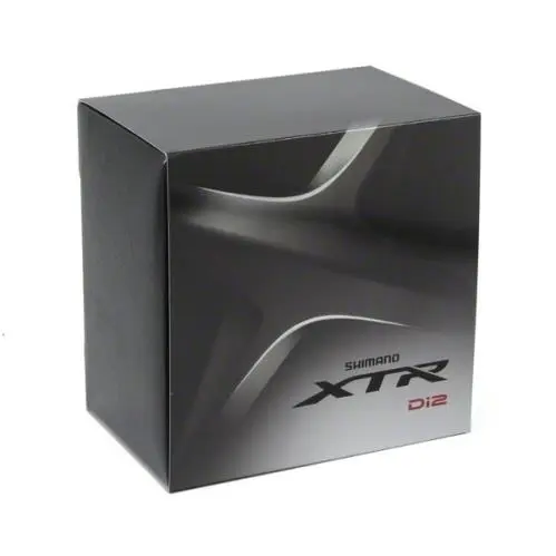 Shimano  - Black 2