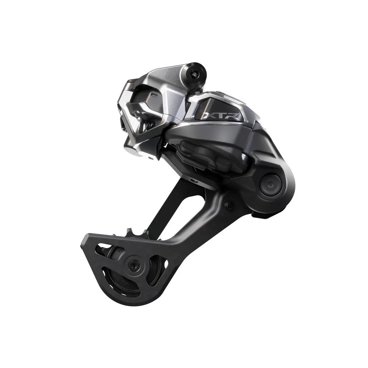 Shimano Xtr Di2 RD-M9250 Rear Derailleur Black 12 Speed