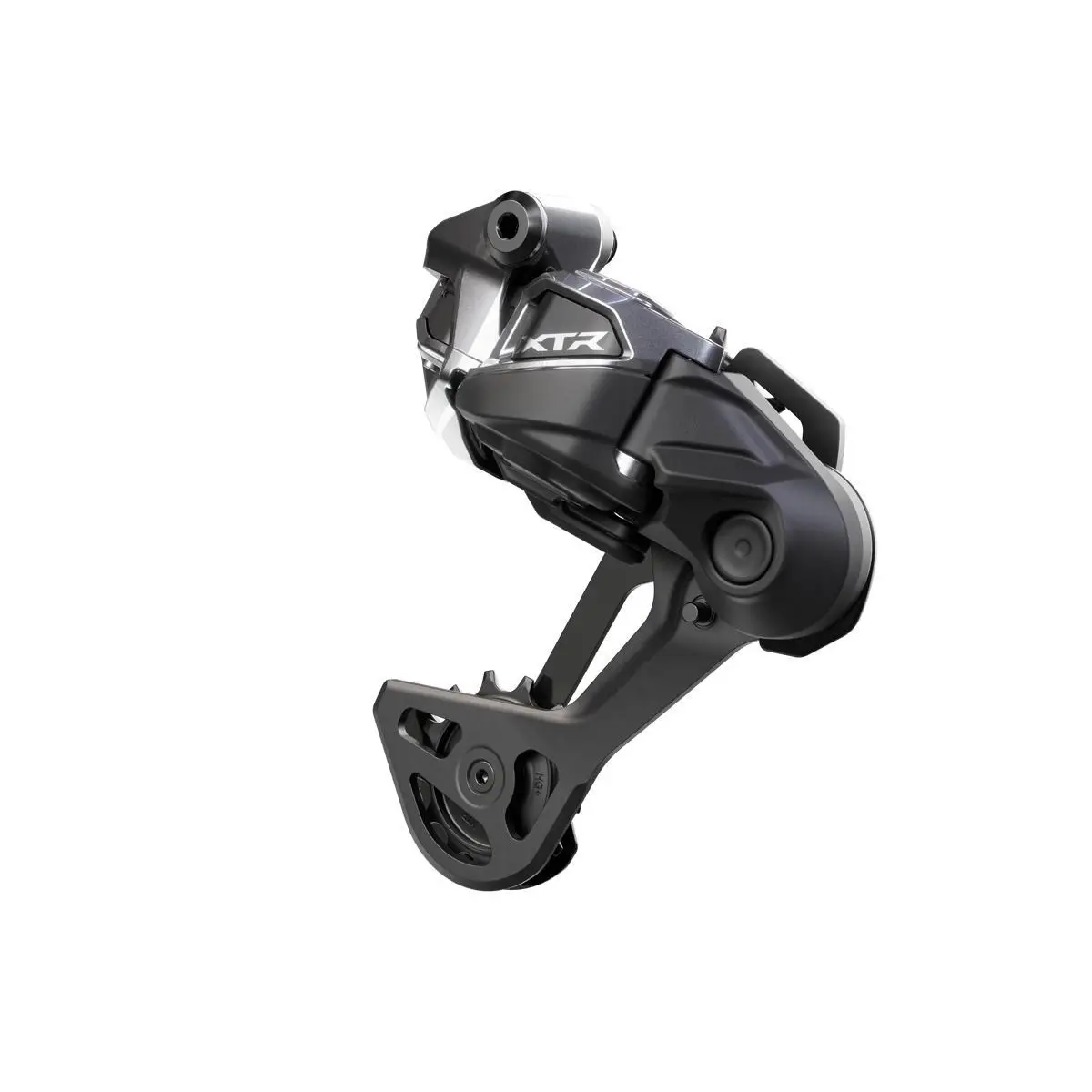 Shimano  - Black 1