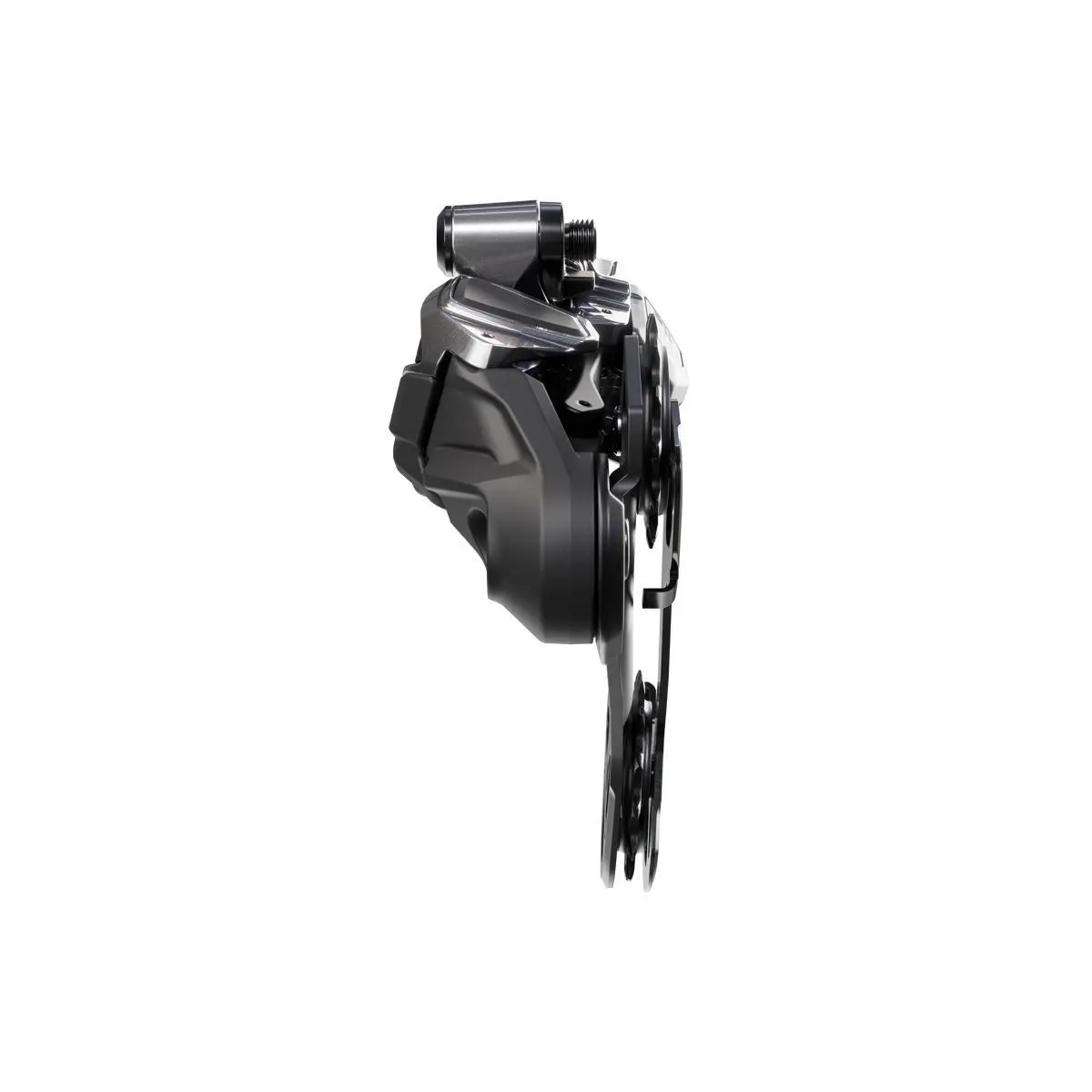 Shimano  - Black 2