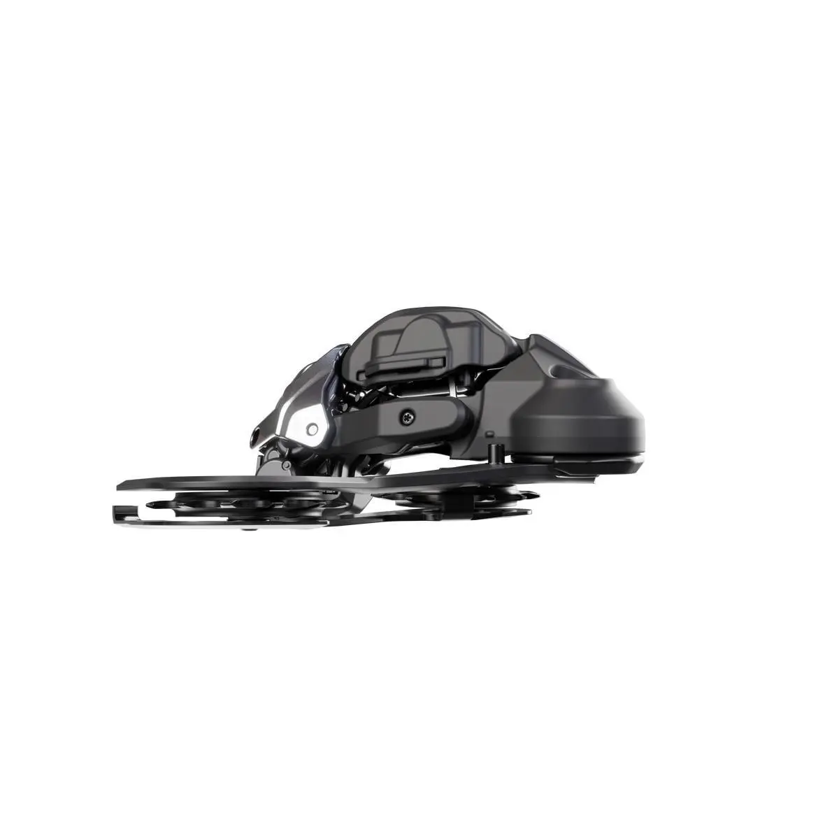 Shimano  - Black 8
