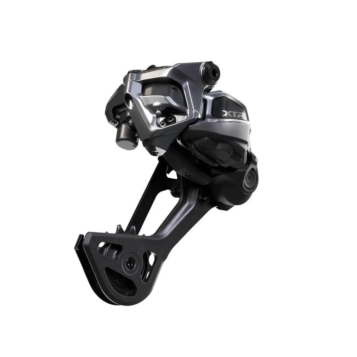 Shimano  - Black 5