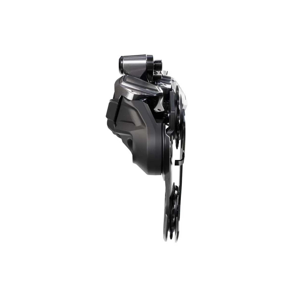 Shimano  - Black 7