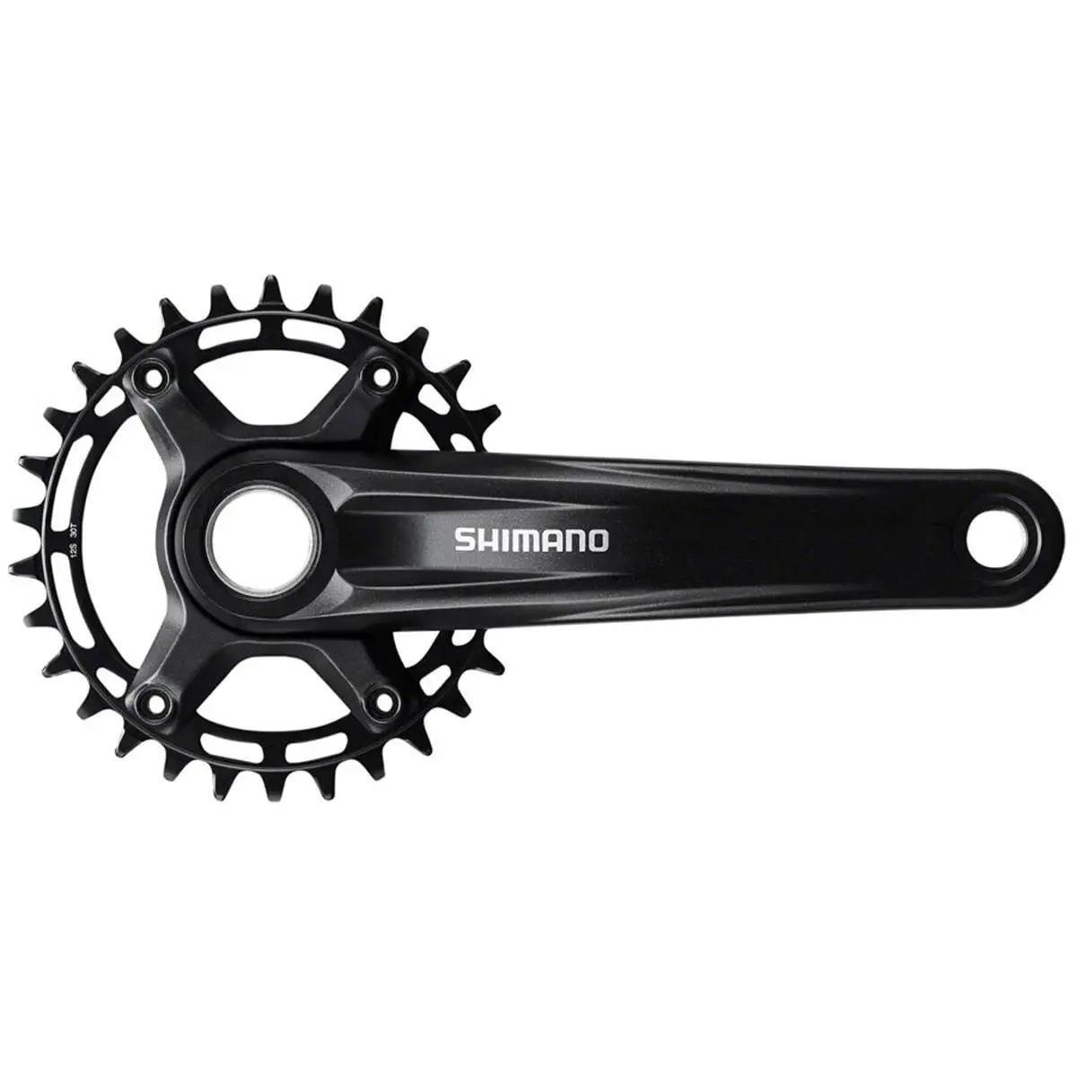 Shimano  - Black 0