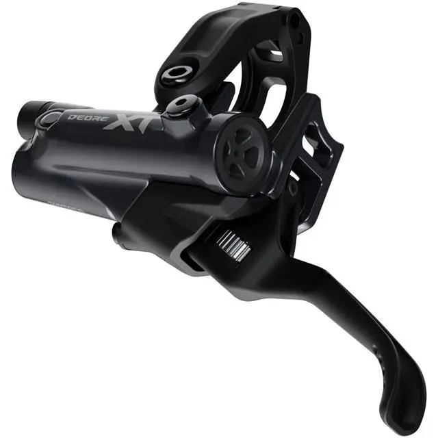 Shimano  - D1594 - D1594 - Black 2