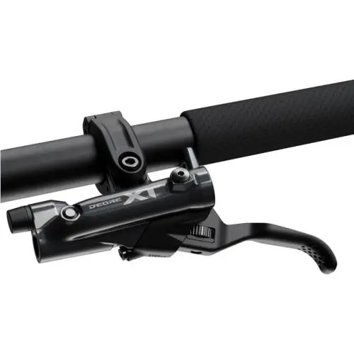 Shimano  - D1594 - D1594 - Black 7