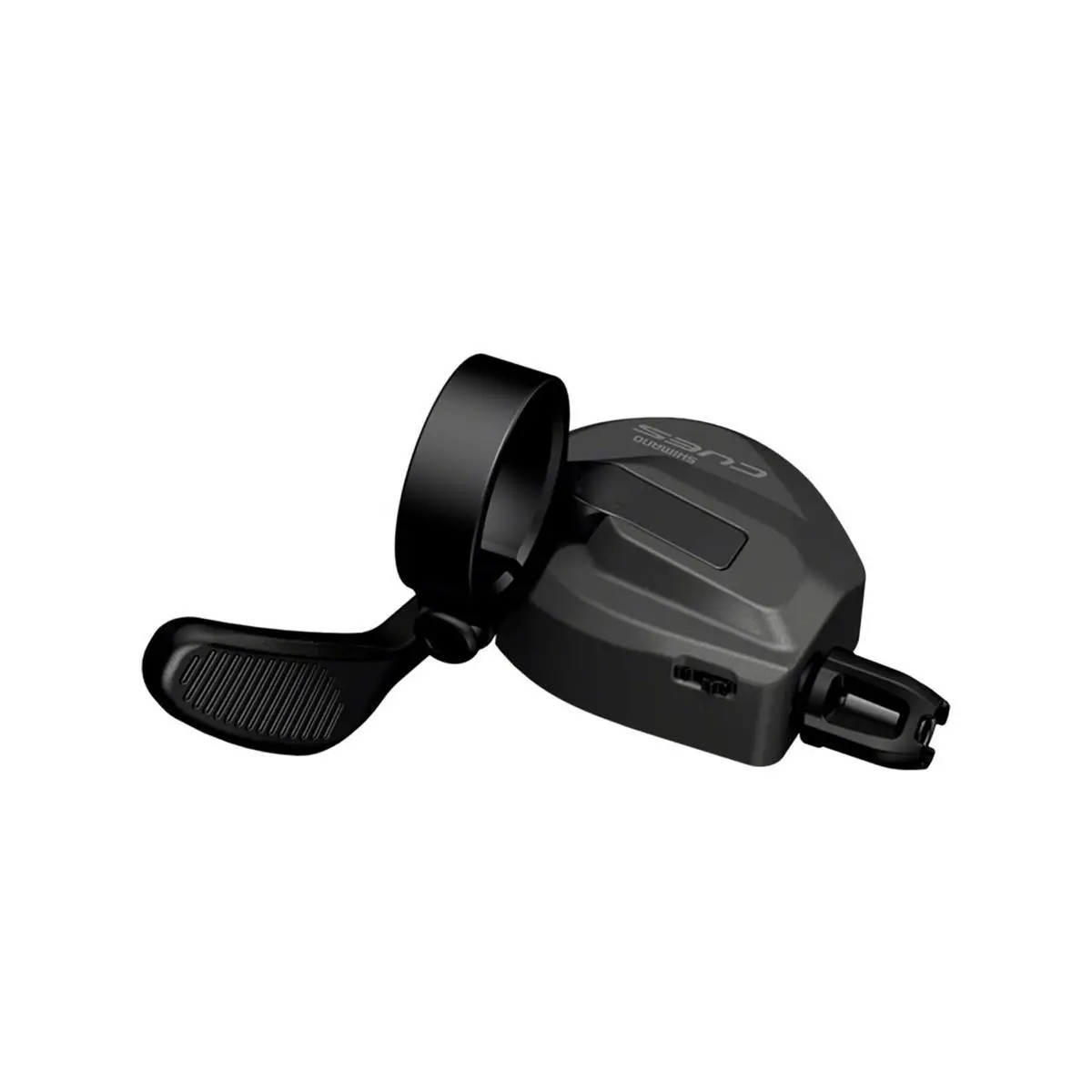 Shimano Cues SL-U8000 Trigger Shifter Black