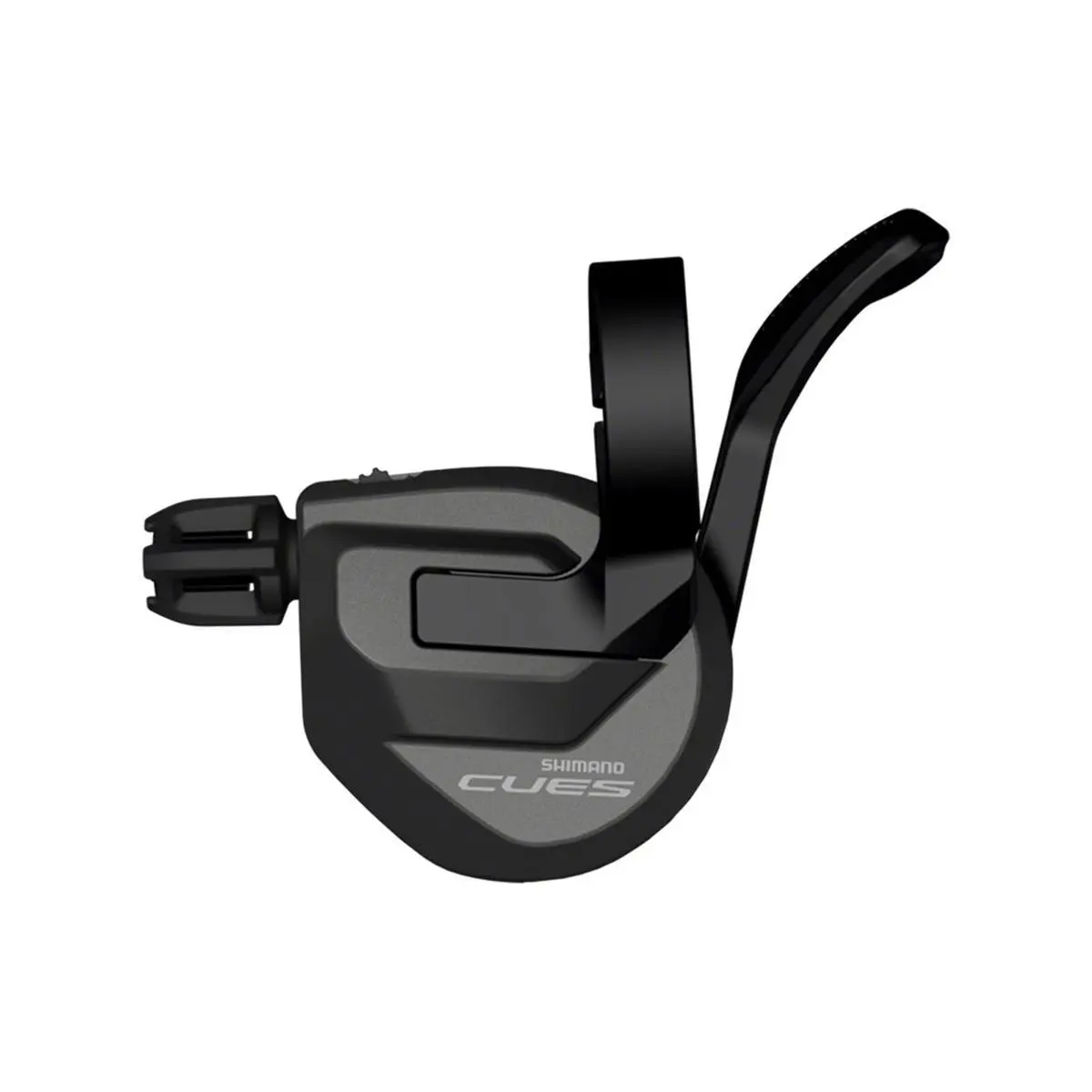 Shimano  - Black 0