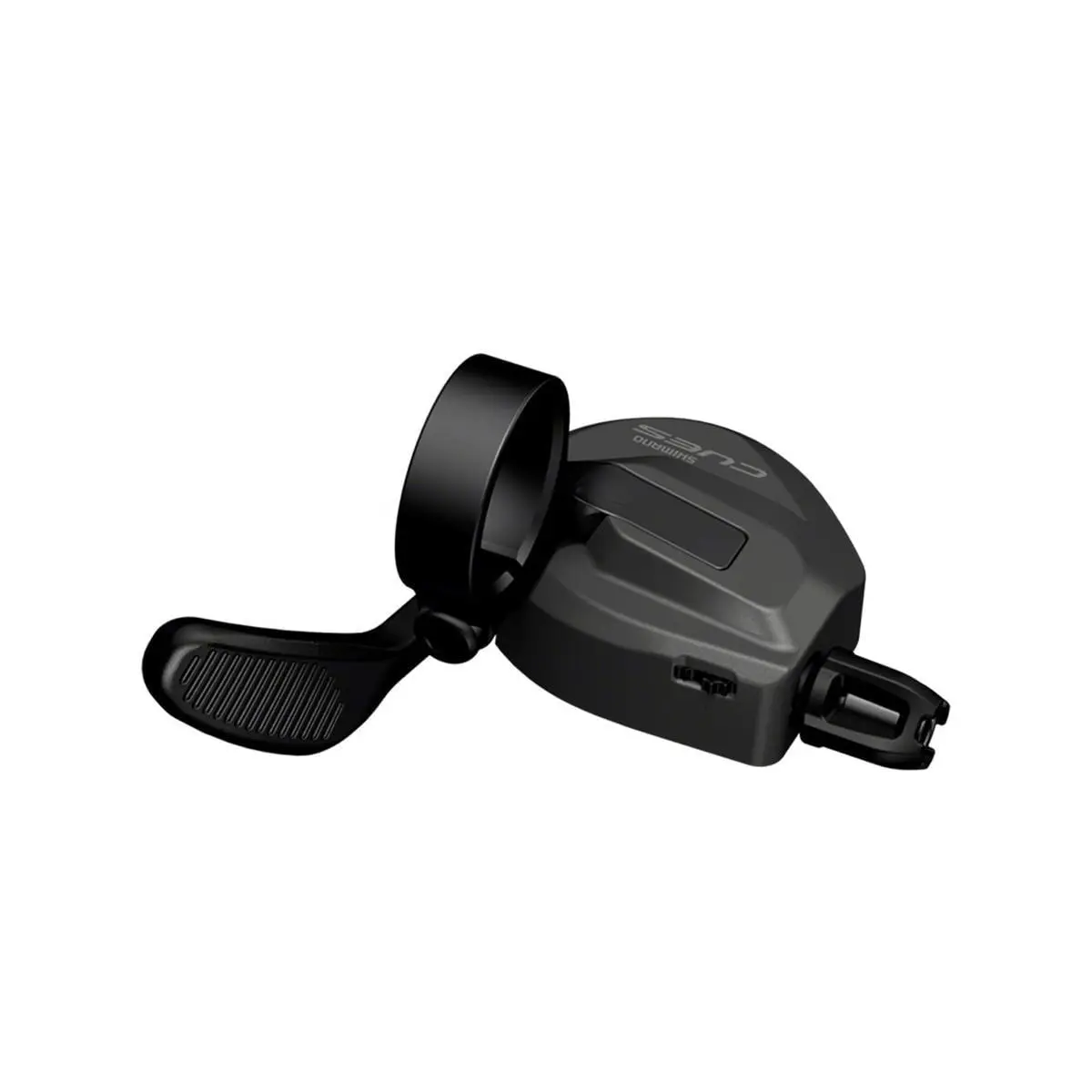 Shimano  - Black 4