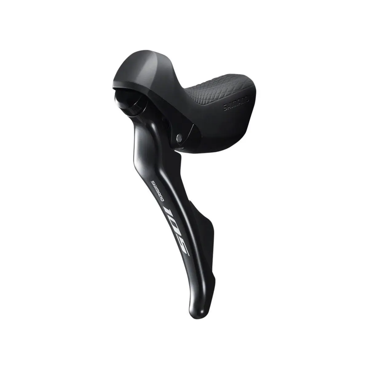 Shimano 105 ST-R7000 Brake/shift Levers Black