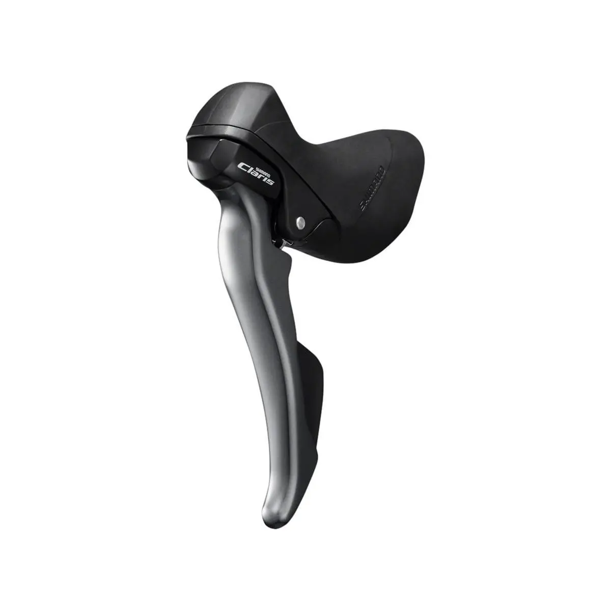 Shimano Claris ST-R2000/R2030 Sti Brake/shift Levers Black