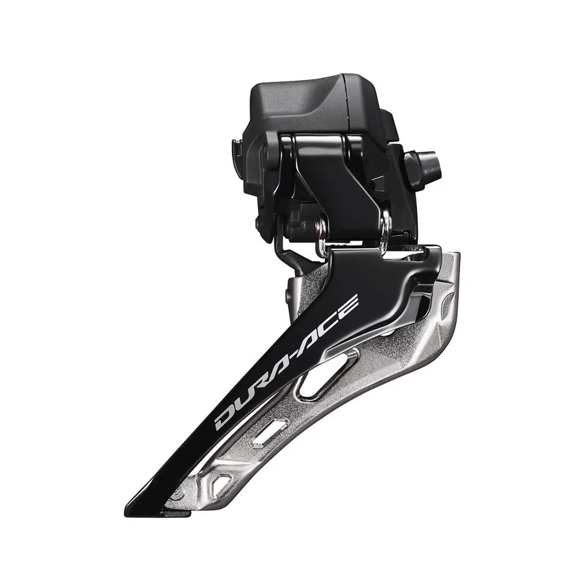 Shimano  - Black 2