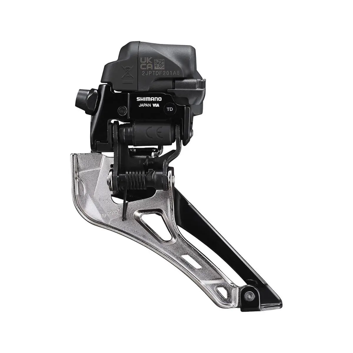 Shimano  - Black 4
