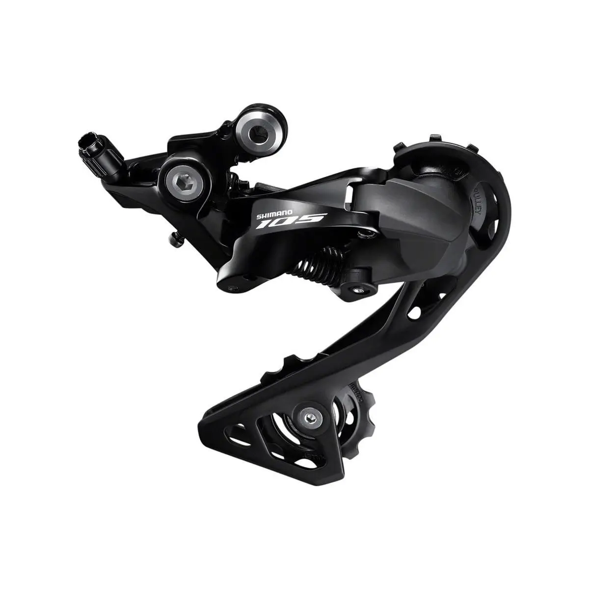 Shimano  - Black 1