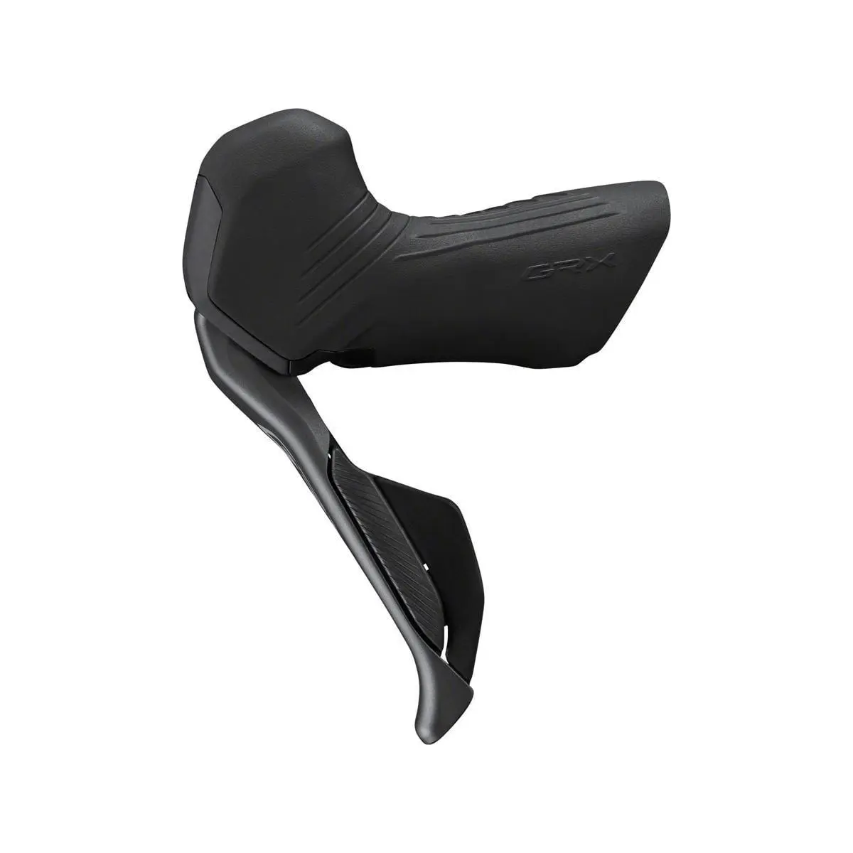 Shimano  - Black 8