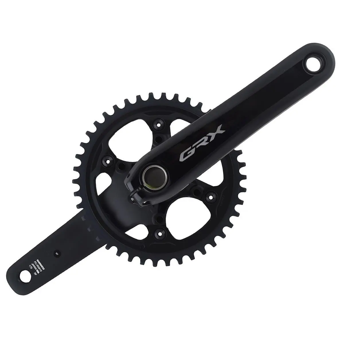 Shimano  - Black 0