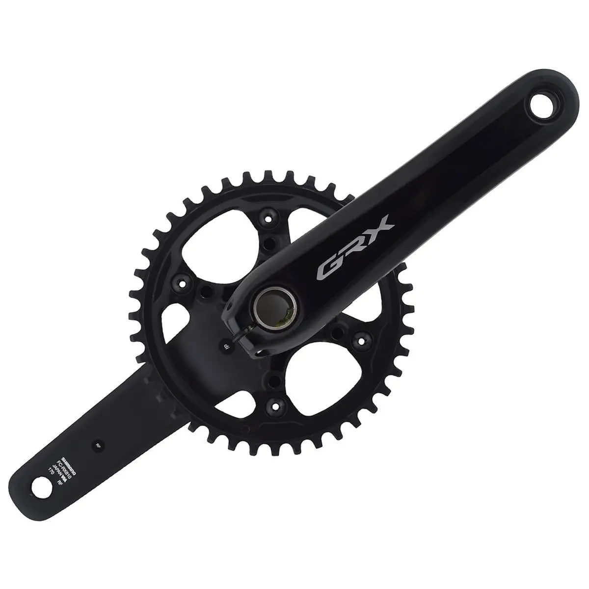 Shimano  - Black 3