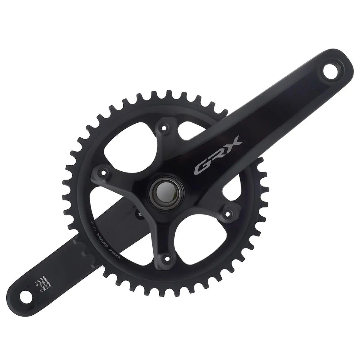 Shimano  - Black 5