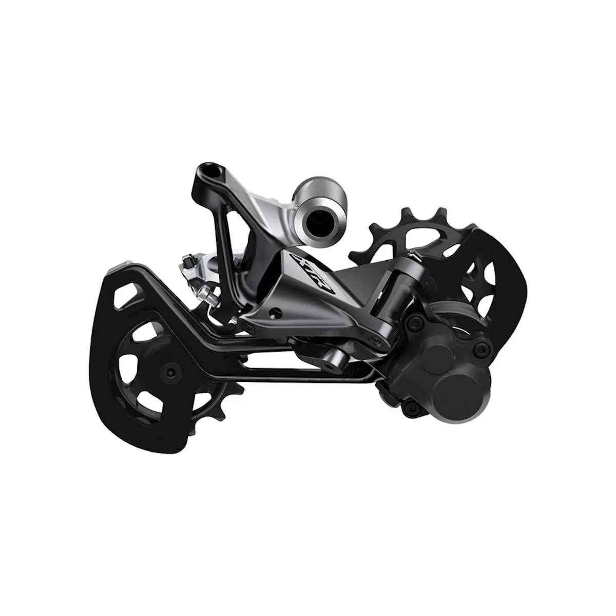 Shimano  - Grey 1