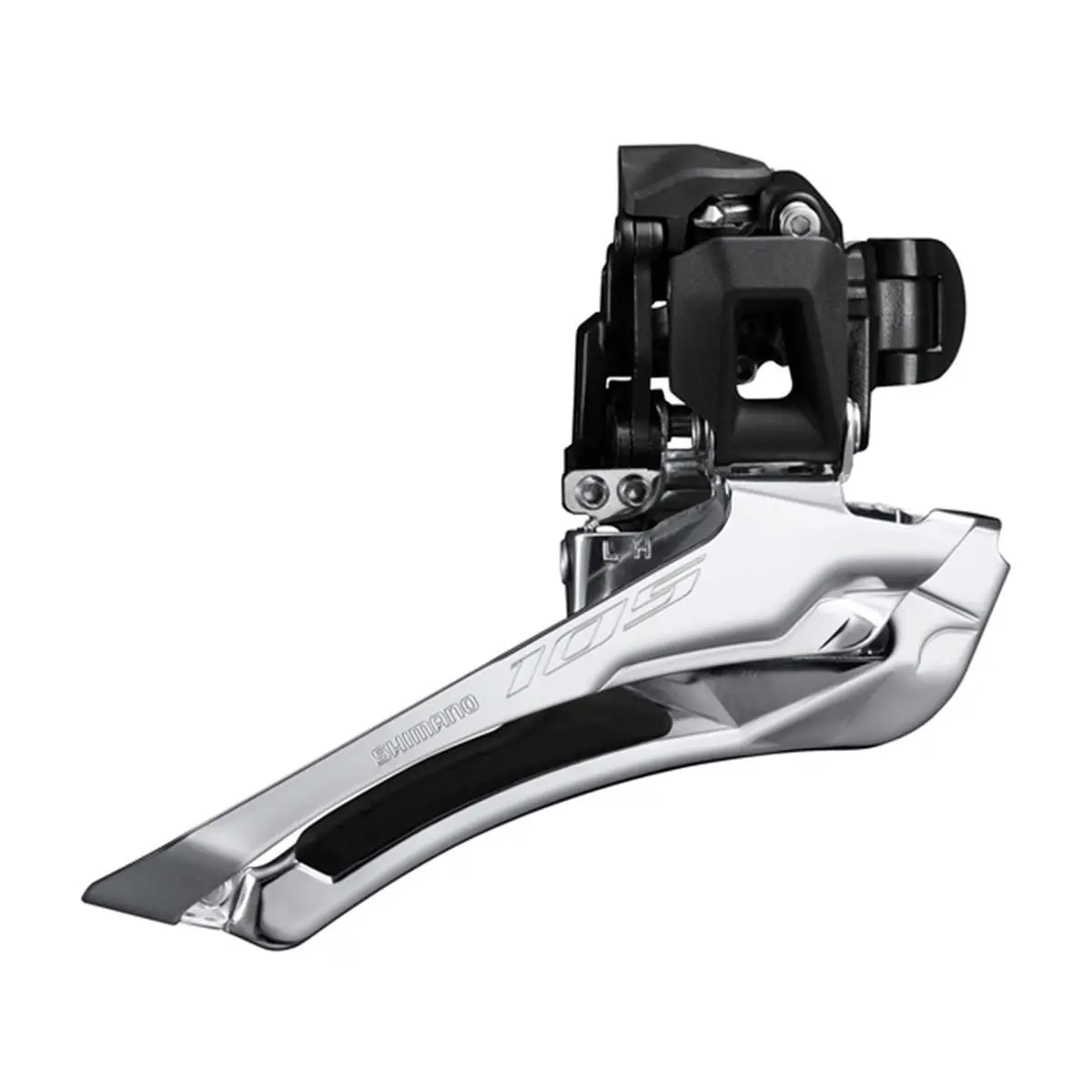Shimano  - Silver 0