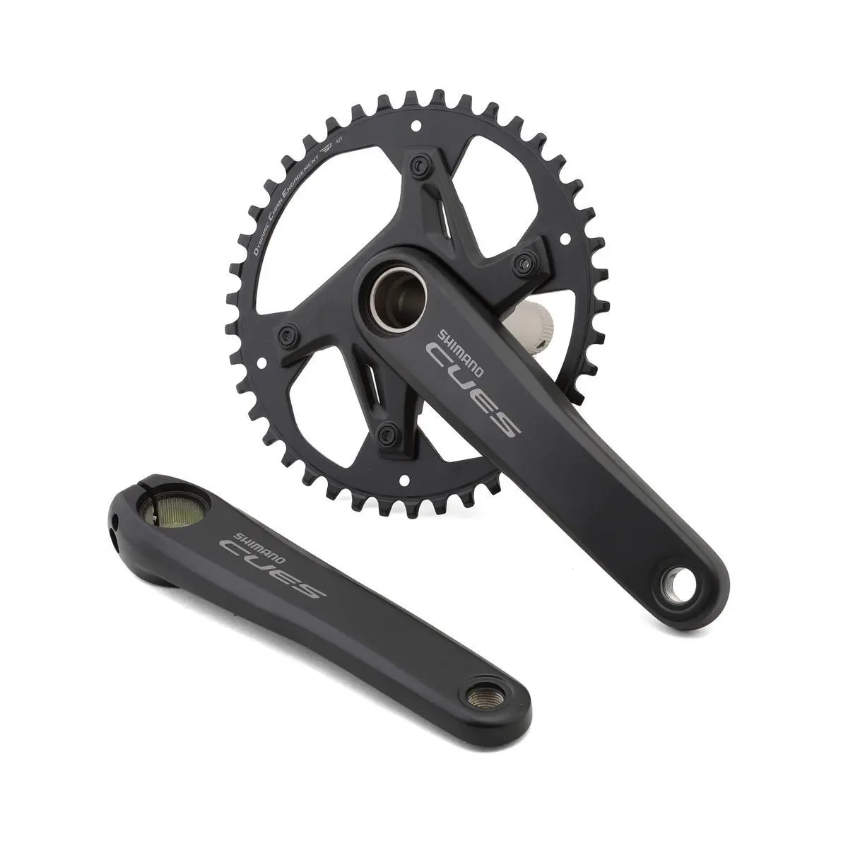 Shimano  - Black 3